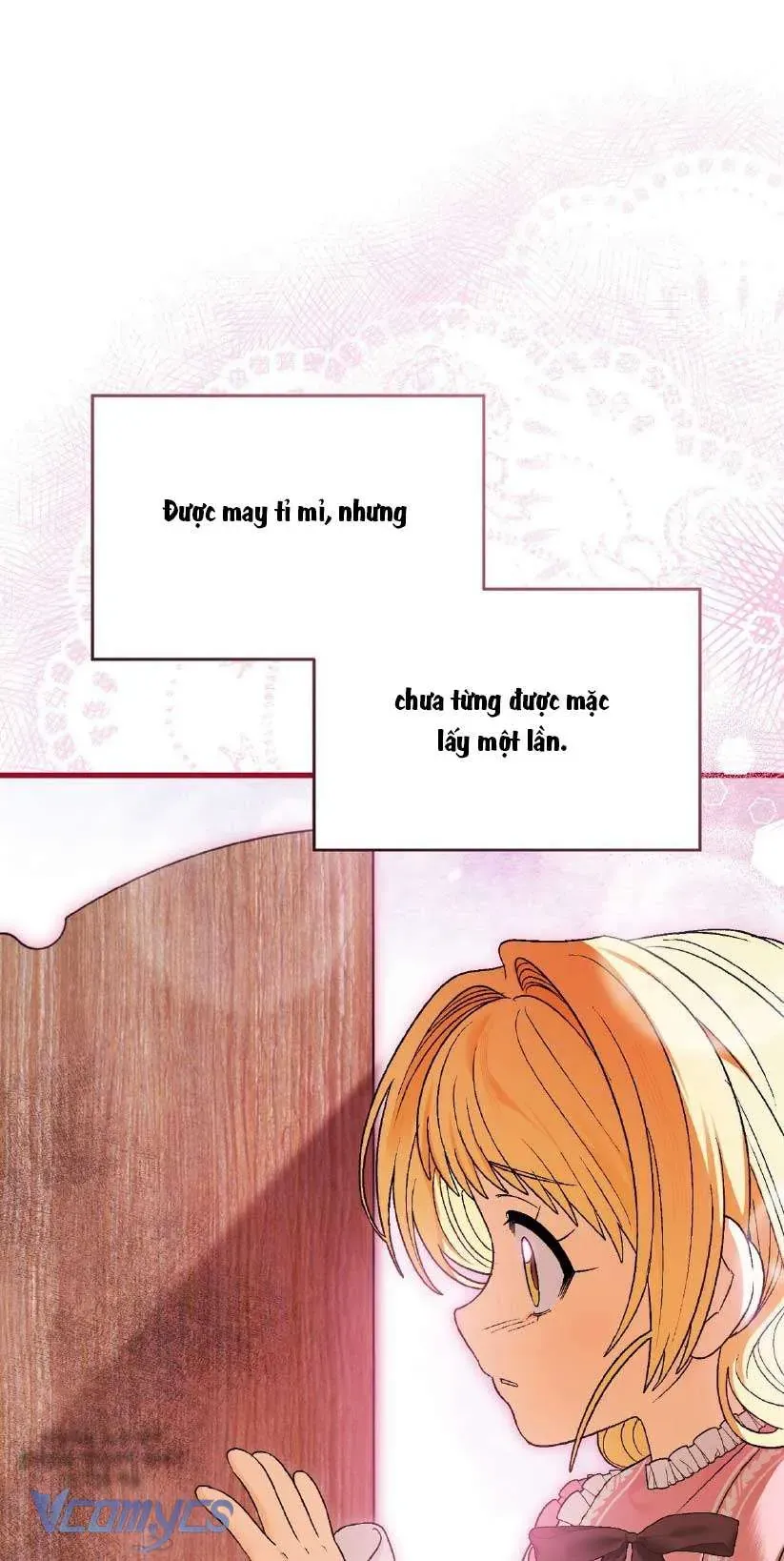 Gửi Đến Người Sói Yêu Dấu Của Em Chap 5 - Next Chap 6