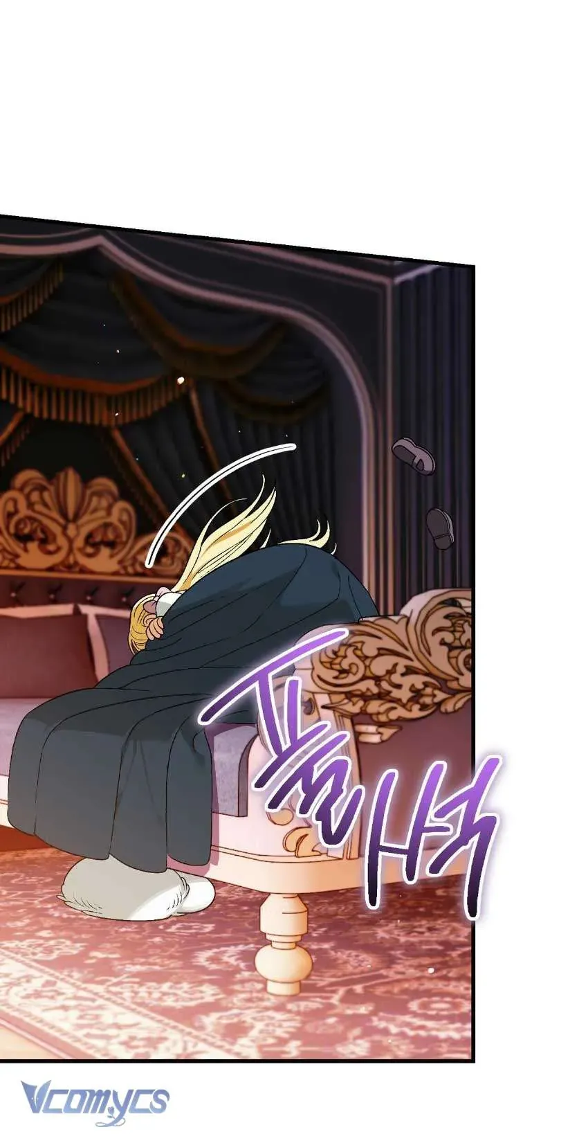 Gửi Đến Người Sói Yêu Dấu Của Em Chap 5 - Next Chap 6