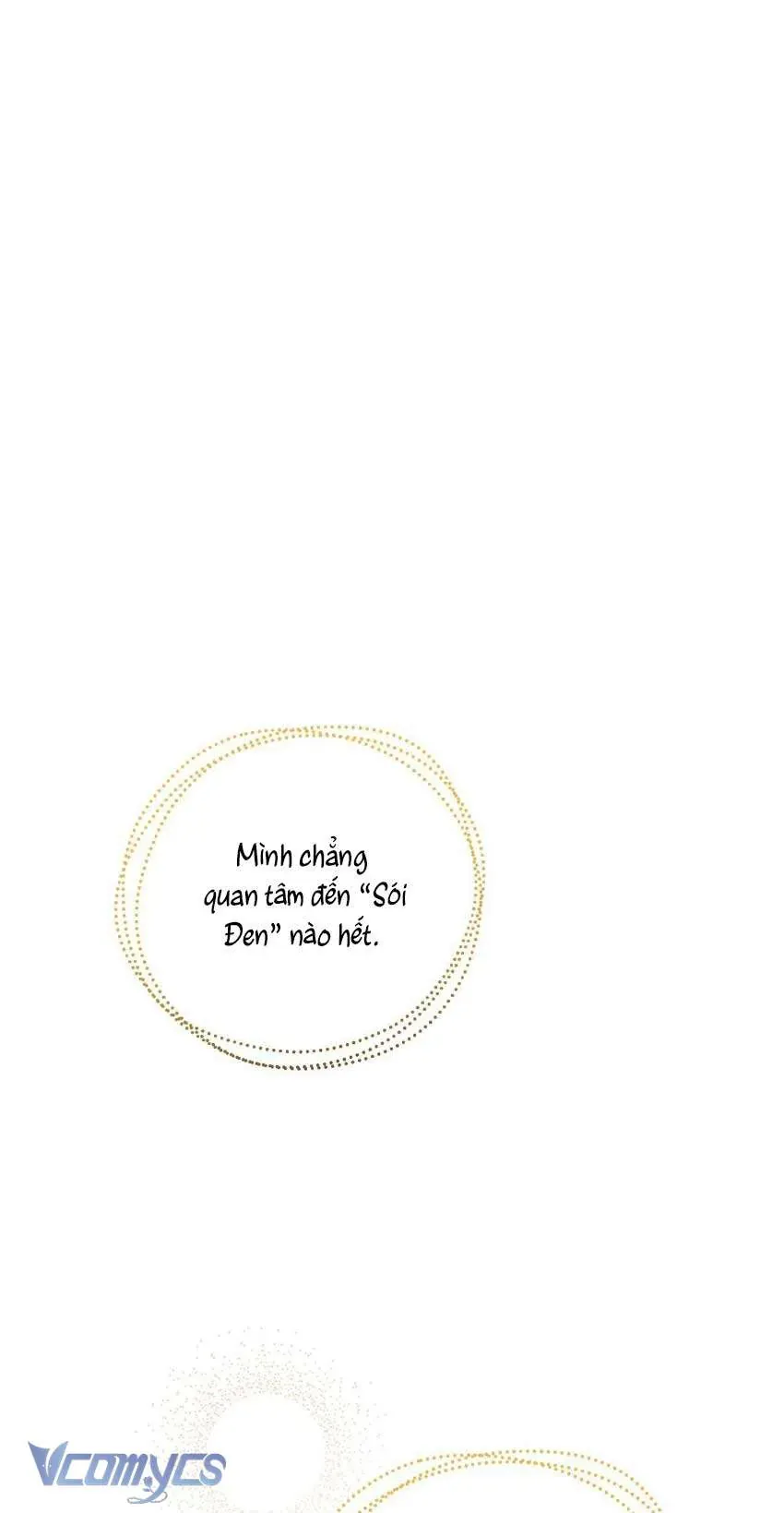 Gửi Đến Người Sói Yêu Dấu Của Em Chap 5 - Next Chap 6