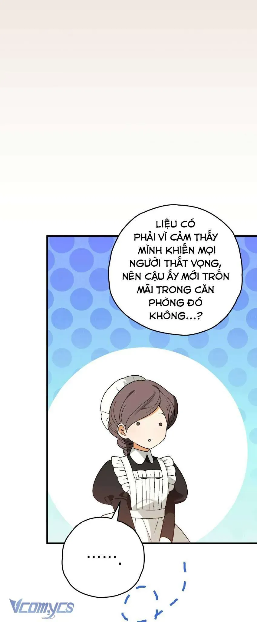 Gửi Đến Người Sói Yêu Dấu Của Em Chap 5 - Next Chap 6