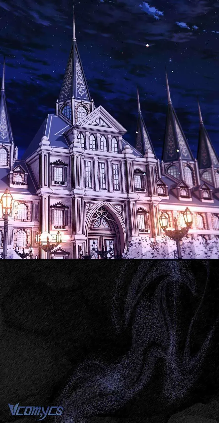 Gửi Đến Người Sói Yêu Dấu Của Em Chap 5 - Next Chap 6