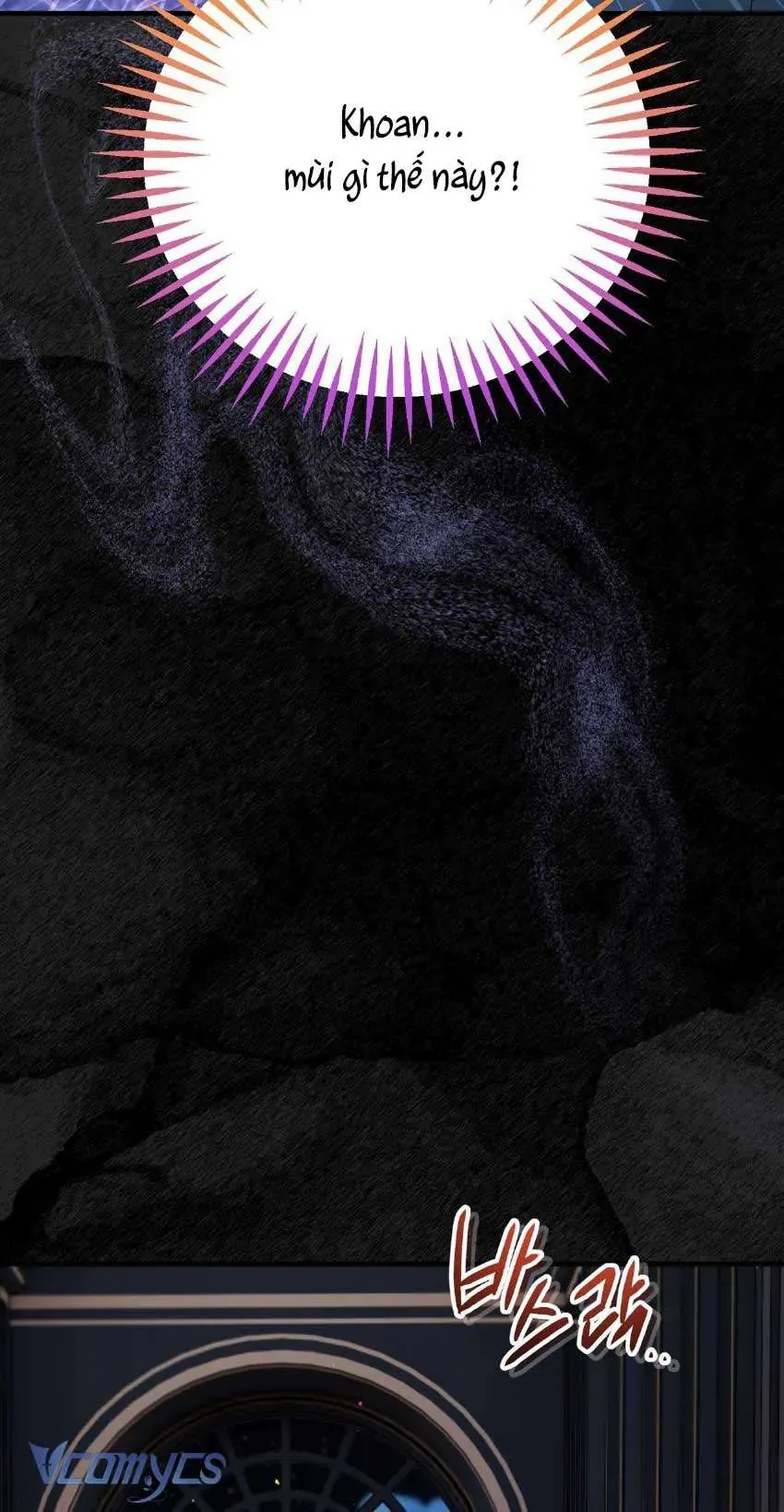 Gửi Đến Người Sói Yêu Dấu Của Em Chap 5 - Next Chap 6