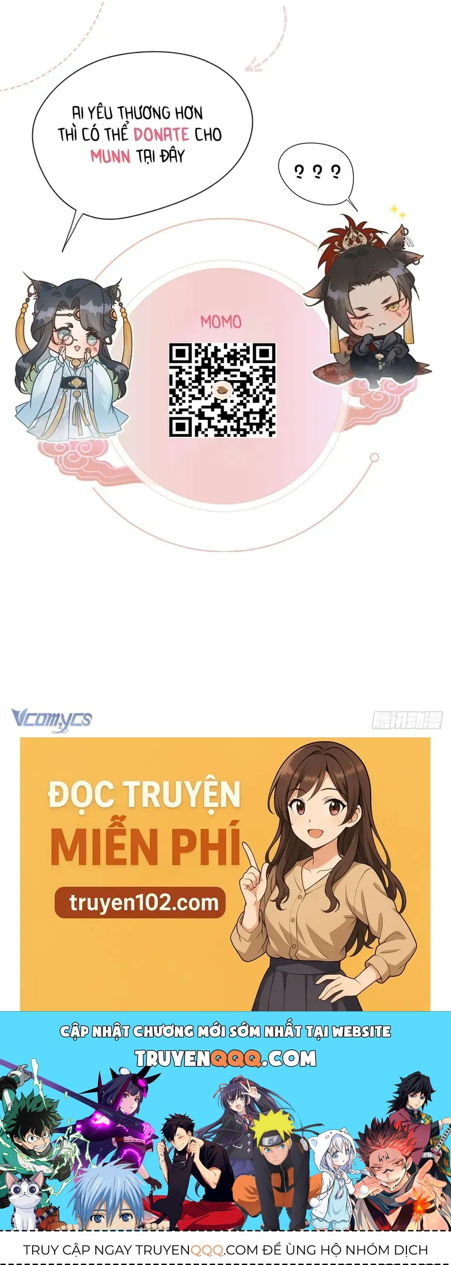 Gửi Đến Người Sói Yêu Dấu Của Em Chap 5 - Next Chap 6