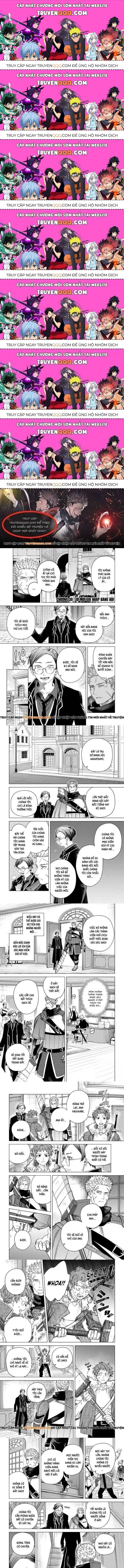 Majo To Youhei Chap 30.7 - Next Chap 31.7