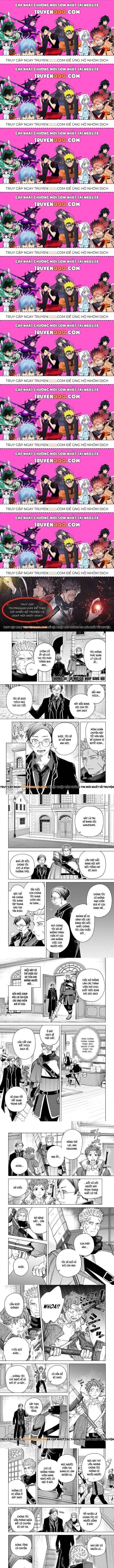 Majo To Youhei Chap 31.2 - Next Chap 32.2