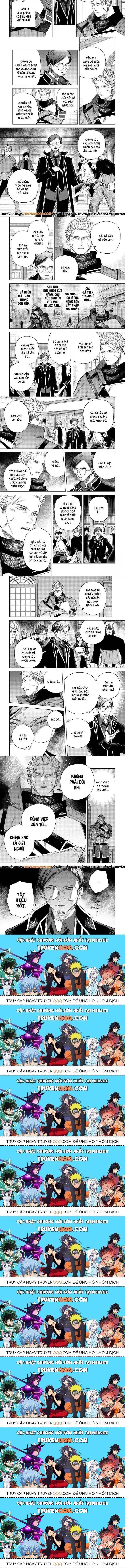 Majo To Youhei Chap 31.2 - Next Chap 32.2