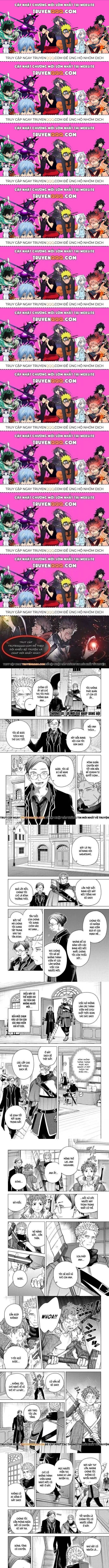 Majo To Youhei Chap 31.3 - Next Chap 32.3