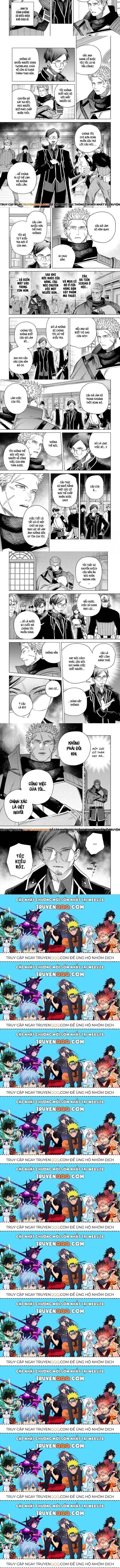 Majo To Youhei Chap 31.3 - Next Chap 32.3