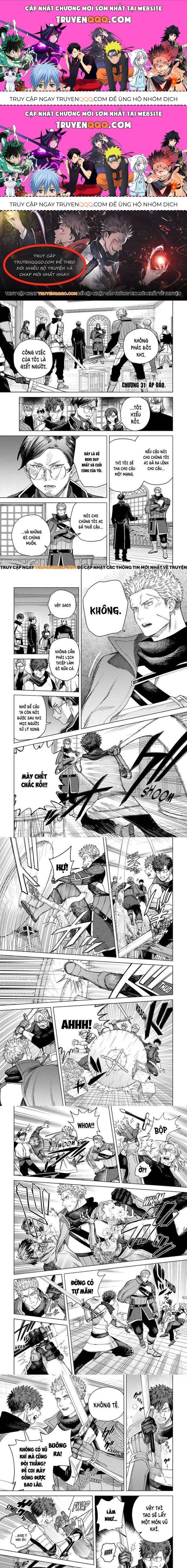 Majo To Youhei Chap 31.8 - Next Chap 32.8