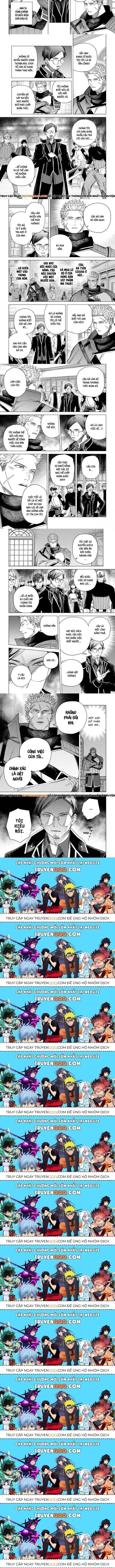 Majo To Youhei Chap 32.3 - Next Chap 33.3