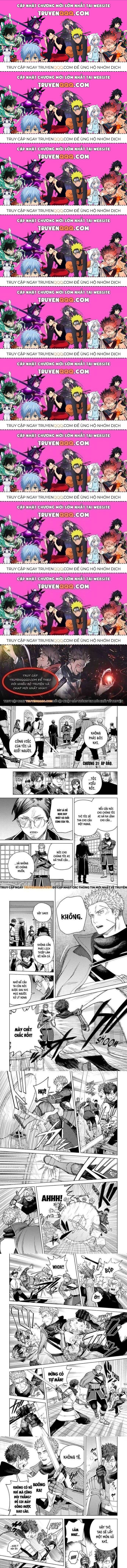Majo To Youhei Chap 33.7 - Next Chap 34.7