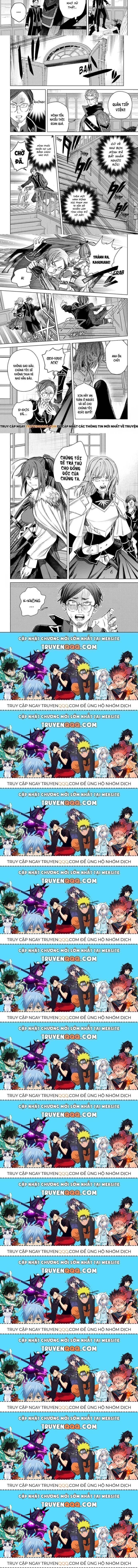 Majo To Youhei Chap 34.4 - Next Chap 35.4