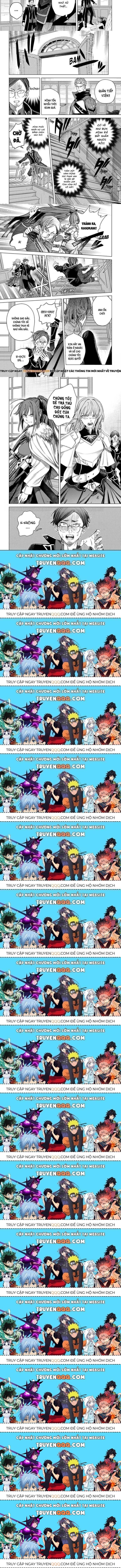 Majo To Youhei Chap 35.4 - Next Chap 36.4