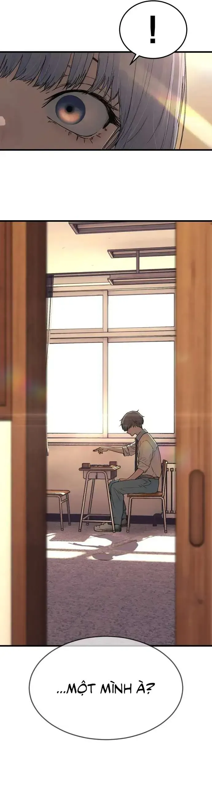 Thiếu Nữ Cờ Vây Chap 1 - Next Chap 2