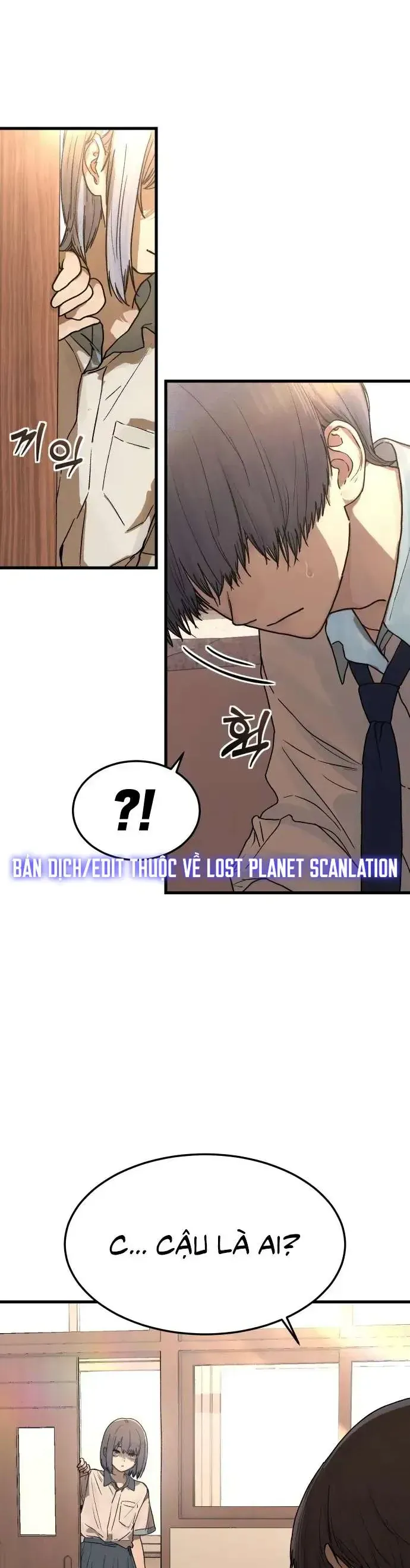 Thiếu Nữ Cờ Vây Chap 1 - Next Chap 2