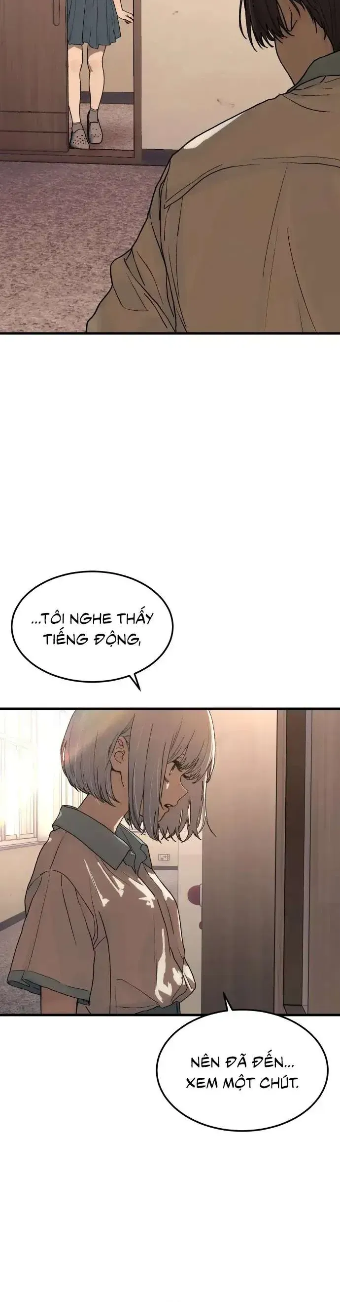 Thiếu Nữ Cờ Vây Chap 1 - Next Chap 2