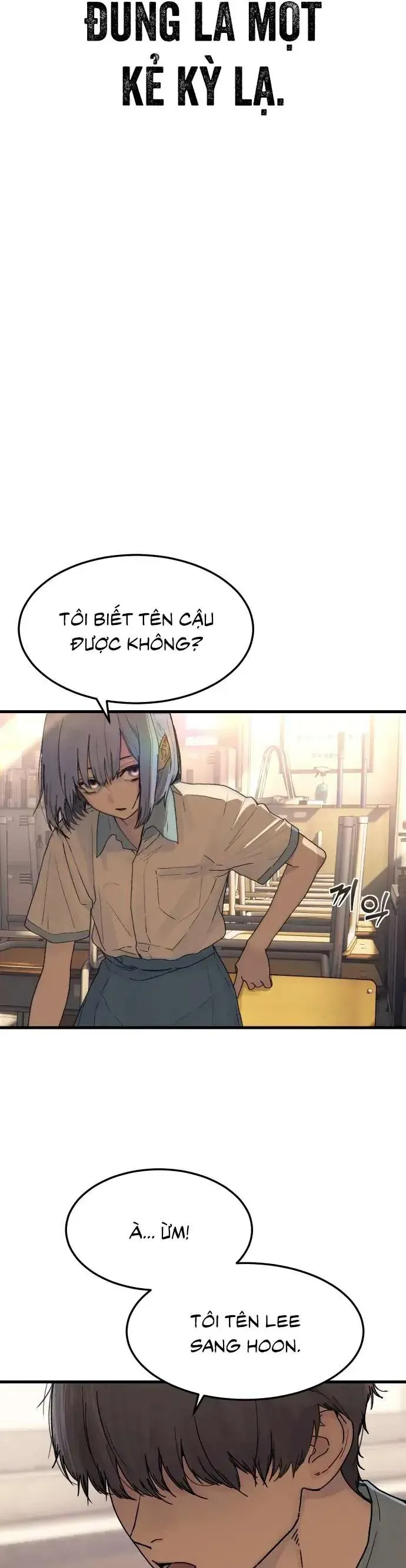 Thiếu Nữ Cờ Vây Chap 1 - Next Chap 2