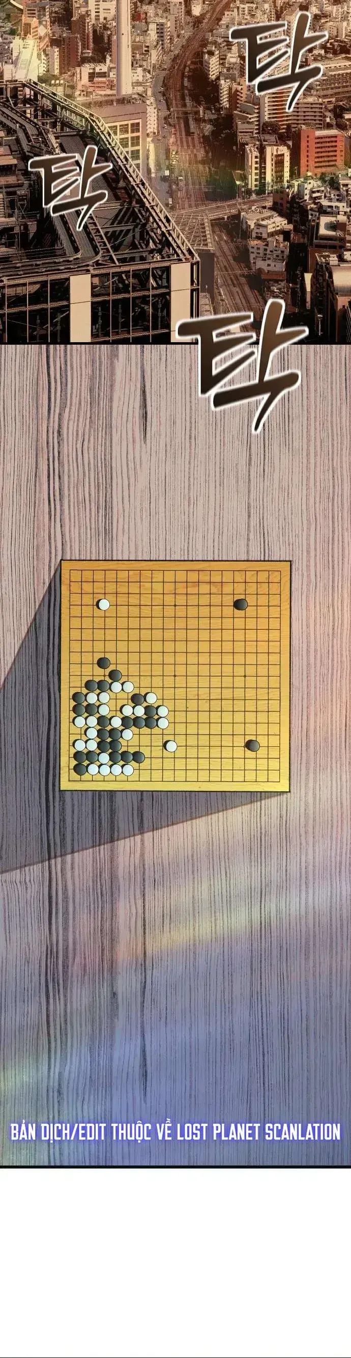 Thiếu Nữ Cờ Vây Chap 1 - Next Chap 2