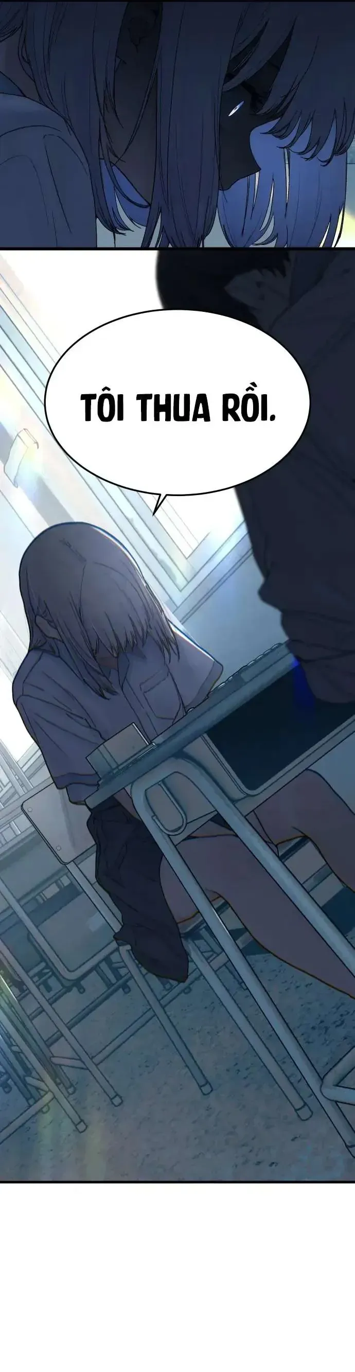 Thiếu Nữ Cờ Vây Chap 1 - Next Chap 2