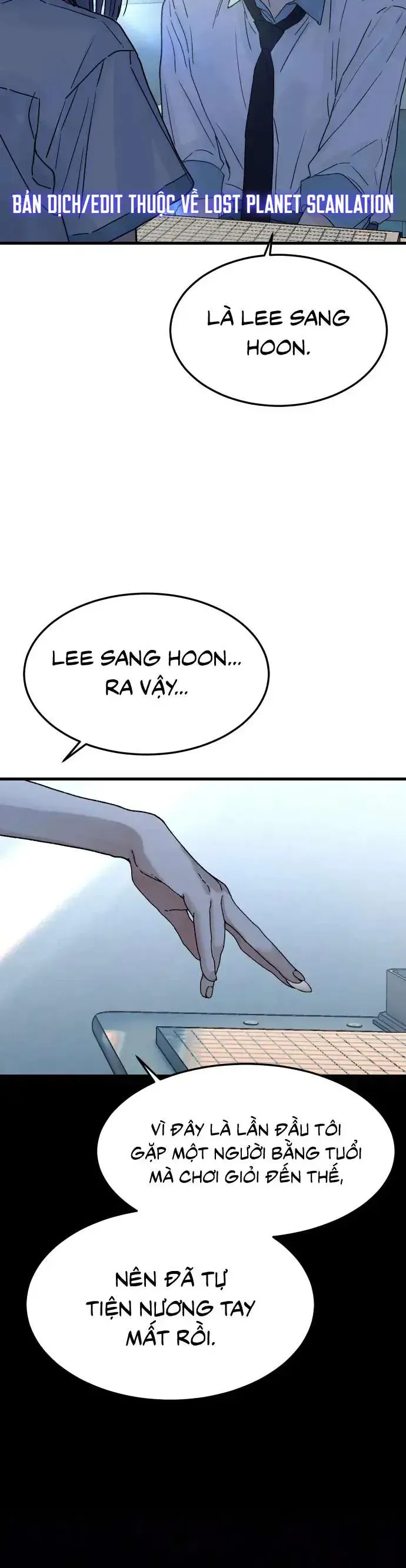 Thiếu Nữ Cờ Vây Chap 1 - Next Chap 2