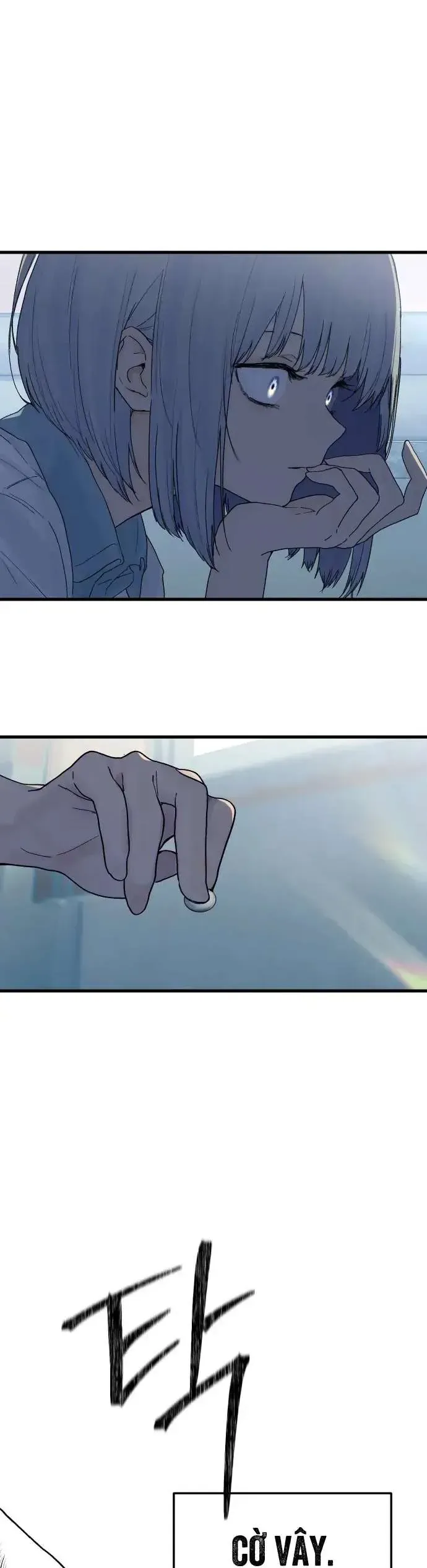 Thiếu Nữ Cờ Vây Chap 1 - Next Chap 2