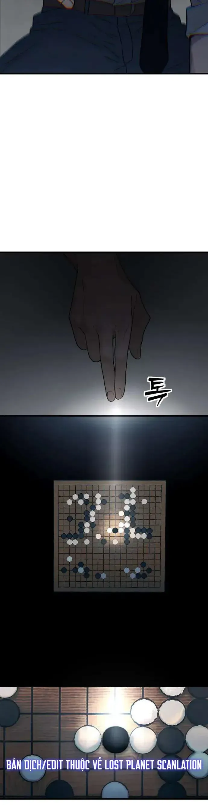 Thiếu Nữ Cờ Vây Chap 1 - Next Chap 2