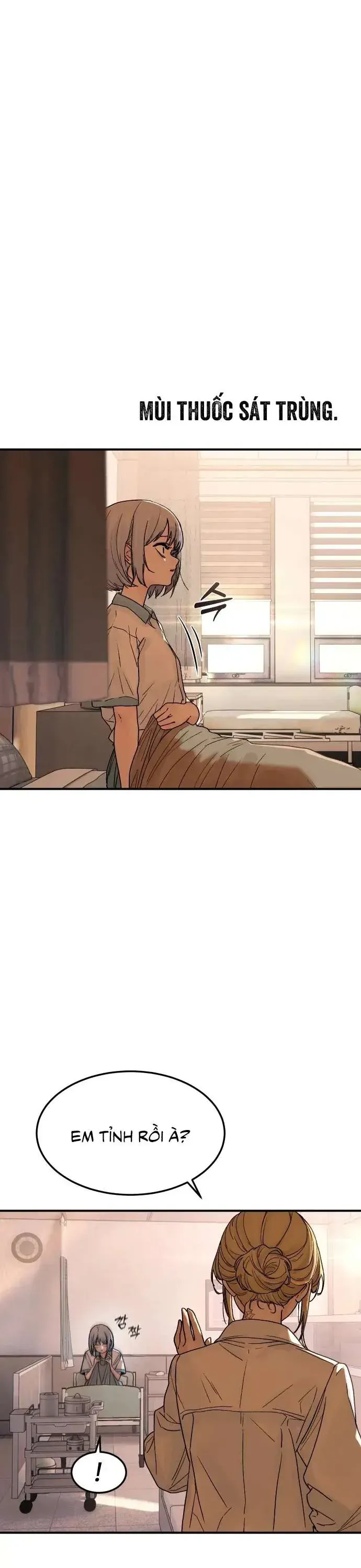 Thiếu Nữ Cờ Vây Chap 2 - Next Chap 3