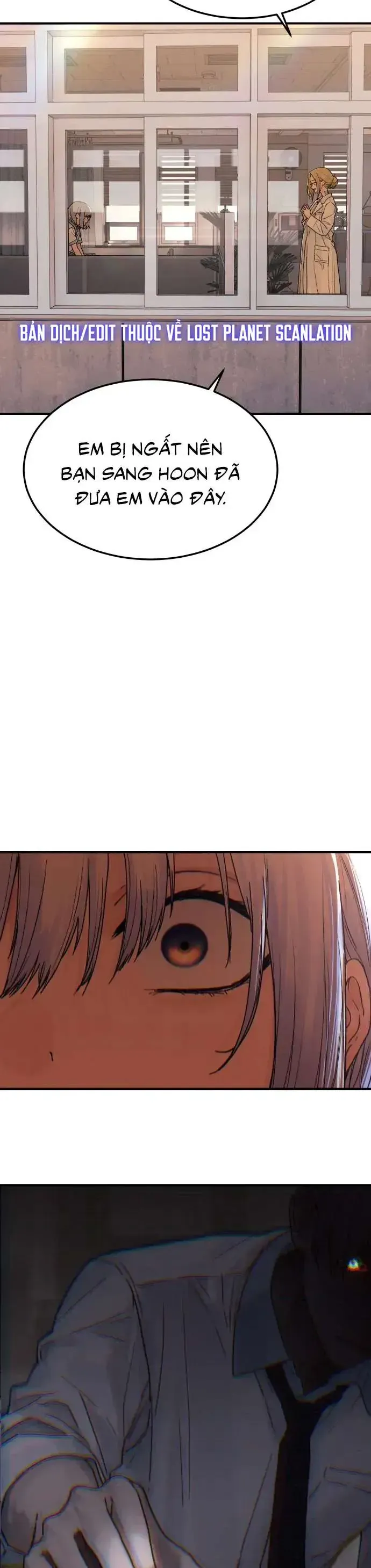 Thiếu Nữ Cờ Vây Chap 2 - Next Chap 3