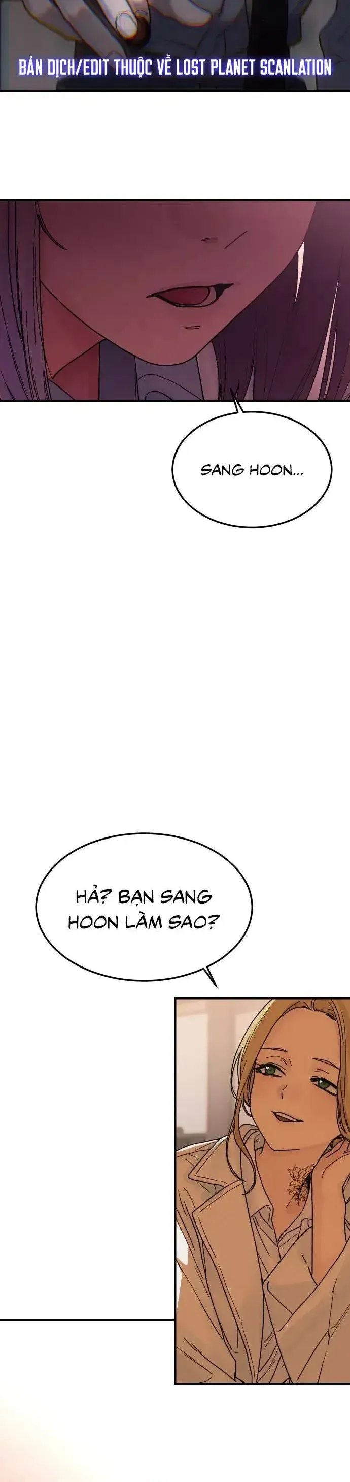 Thiếu Nữ Cờ Vây Chap 2 - Next Chap 3