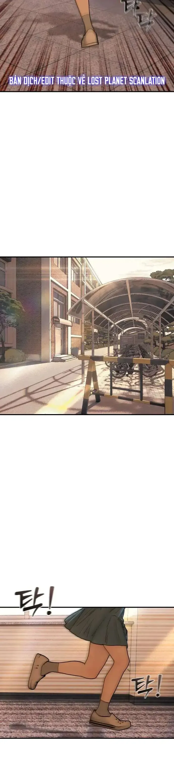 Thiếu Nữ Cờ Vây Chap 2 - Next Chap 3