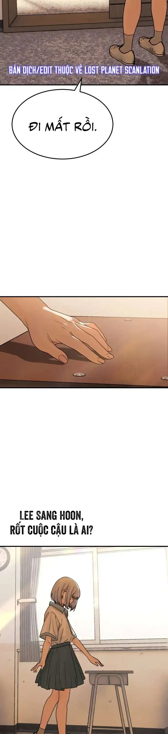 Thiếu Nữ Cờ Vây Chap 2 - Next Chap 3