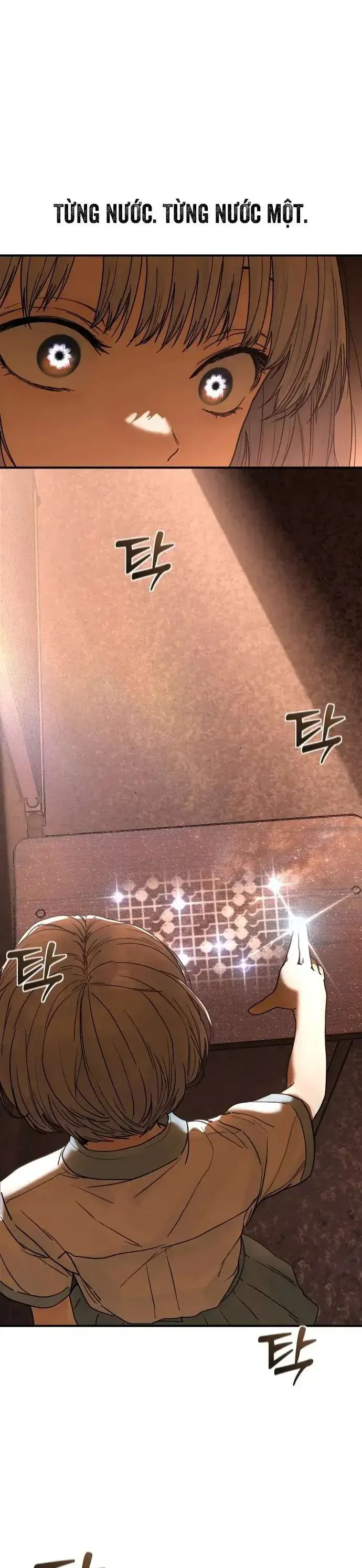 Thiếu Nữ Cờ Vây Chap 2 - Next Chap 3