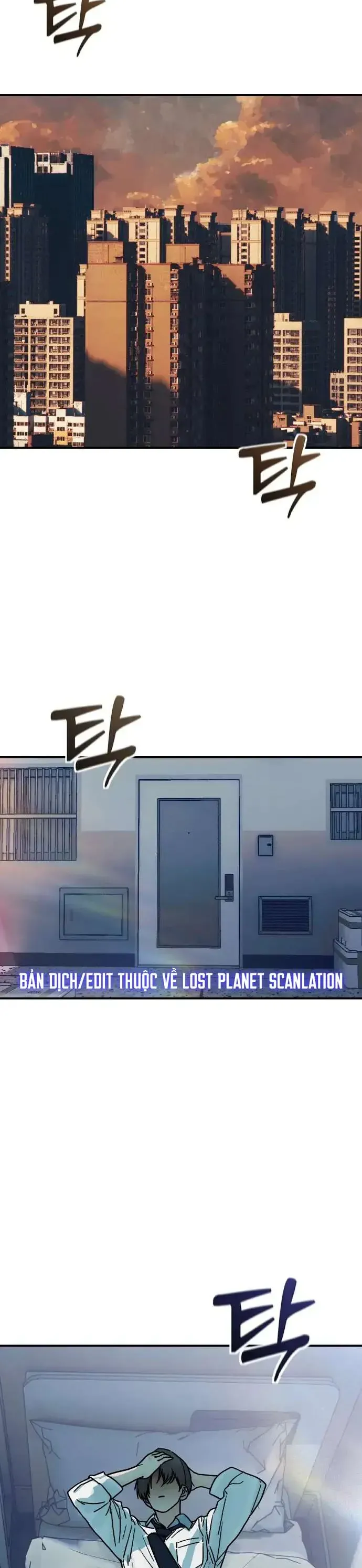 Thiếu Nữ Cờ Vây Chap 2 - Next Chap 3