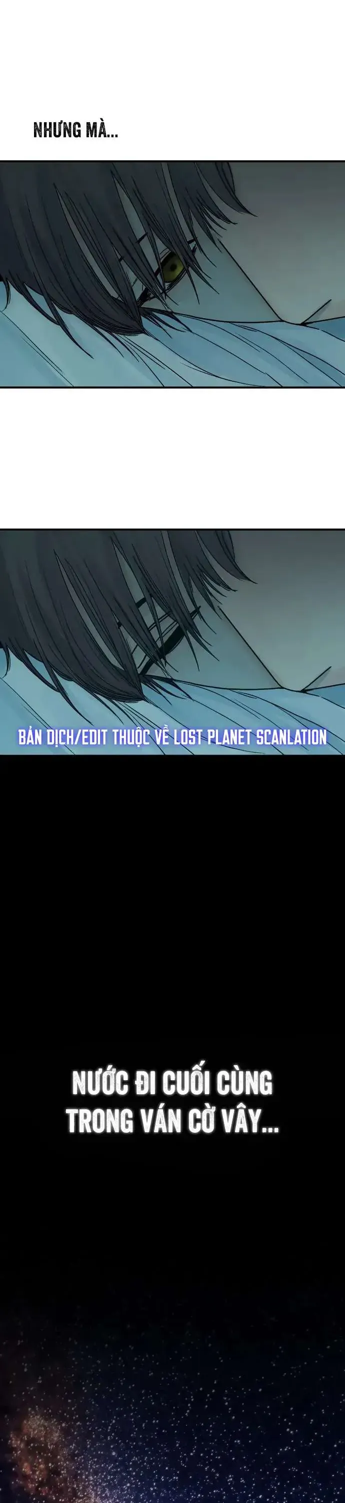 Thiếu Nữ Cờ Vây Chap 2 - Next Chap 3