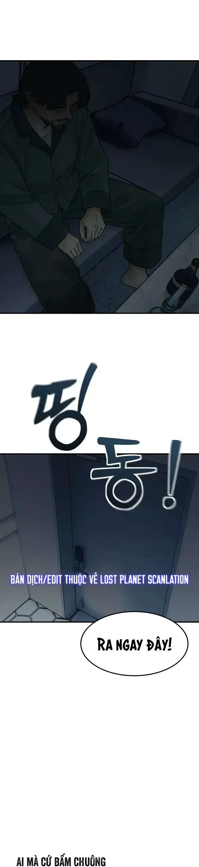 Thiếu Nữ Cờ Vây Chap 2 - Next Chap 3