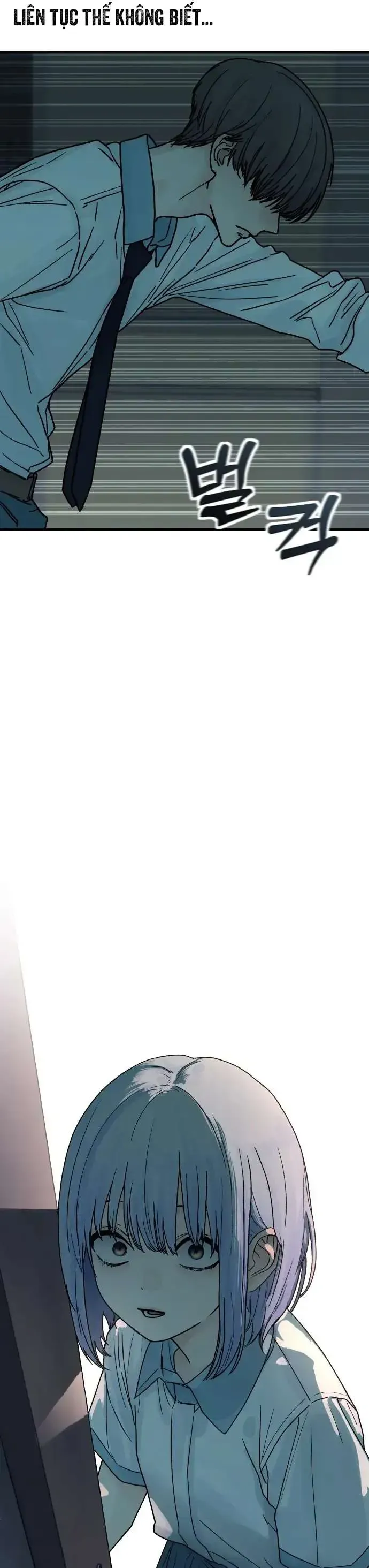 Thiếu Nữ Cờ Vây Chap 2 - Next Chap 3