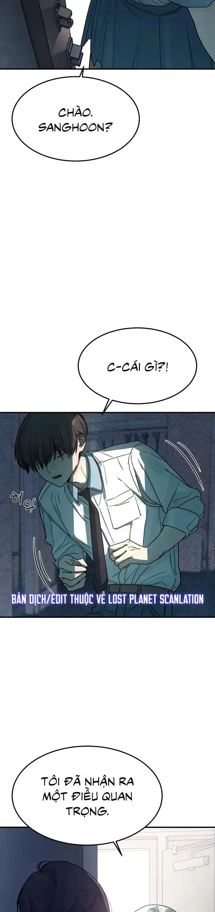 Thiếu Nữ Cờ Vây Chap 2 - Next Chap 3