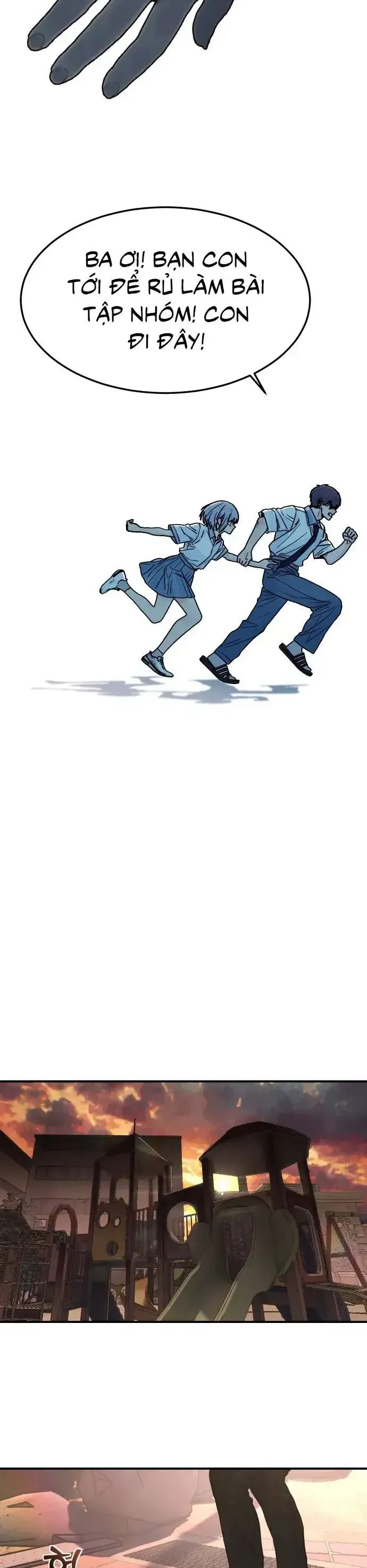 Thiếu Nữ Cờ Vây Chap 2 - Next Chap 3