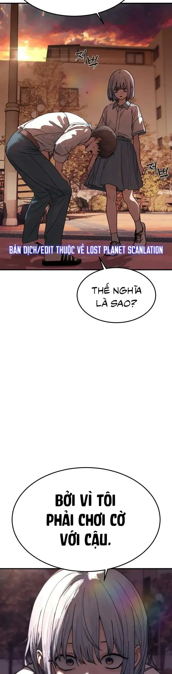 Thiếu Nữ Cờ Vây Chap 2 - Next Chap 3