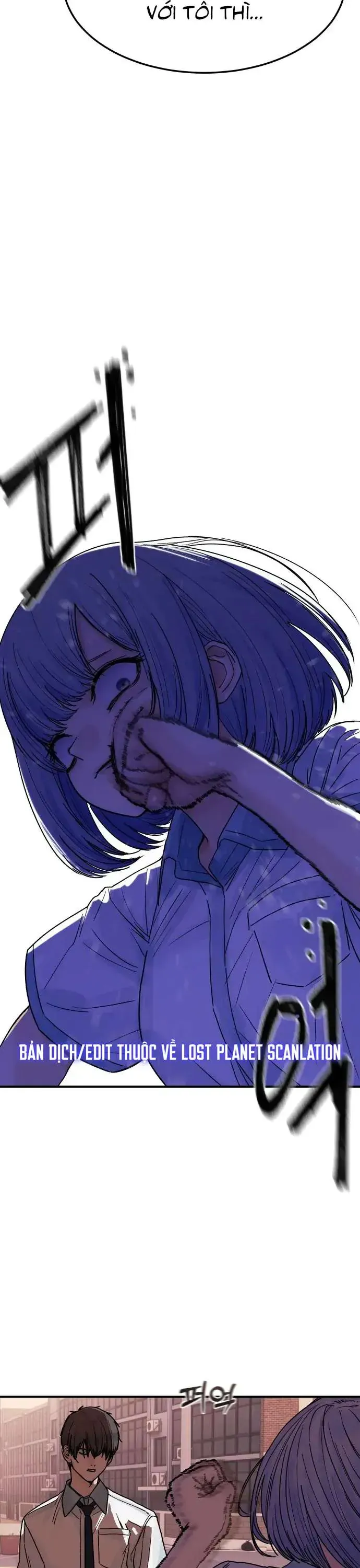 Thiếu Nữ Cờ Vây Chap 2 - Next Chap 3