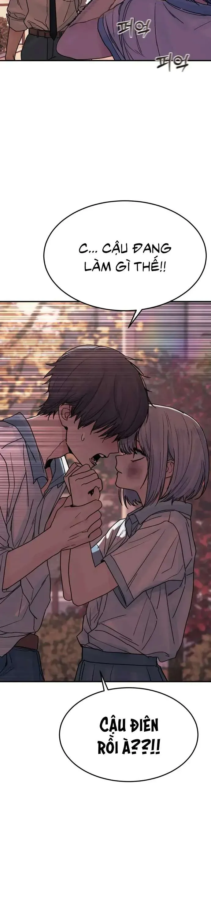 Thiếu Nữ Cờ Vây Chap 2 - Next Chap 3