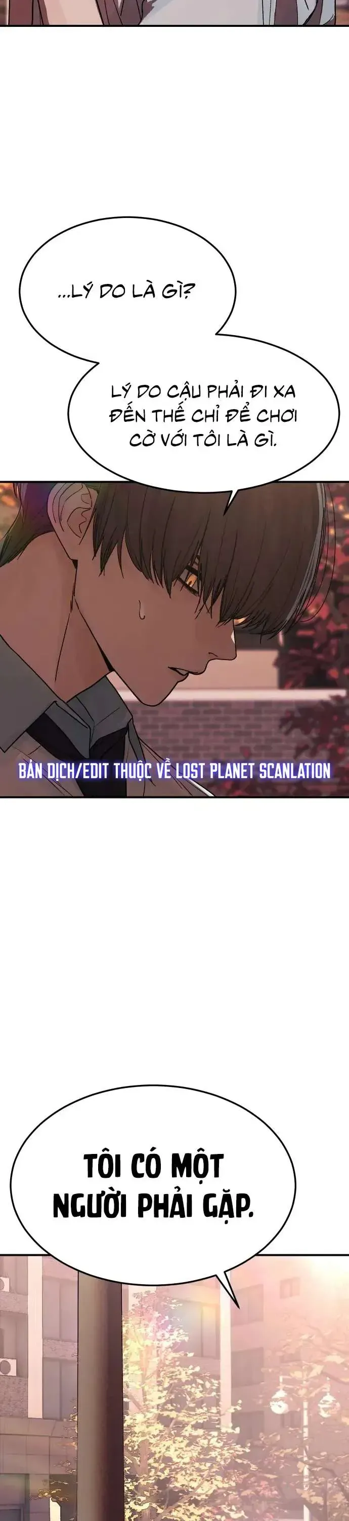 Thiếu Nữ Cờ Vây Chap 2 - Next Chap 3