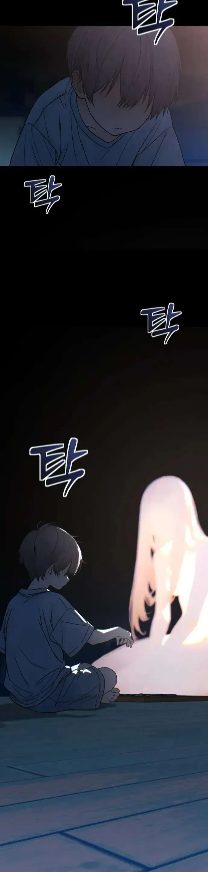 Thiếu Nữ Cờ Vây Chap 2 - Next Chap 3