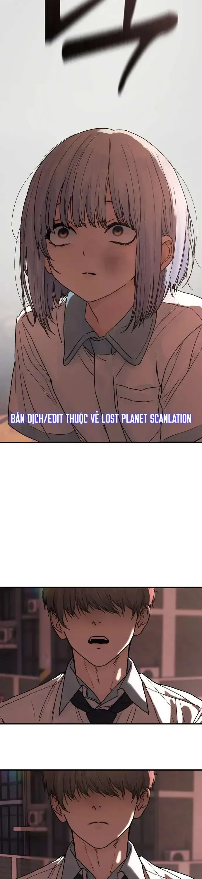 Thiếu Nữ Cờ Vây Chap 2 - Next Chap 3