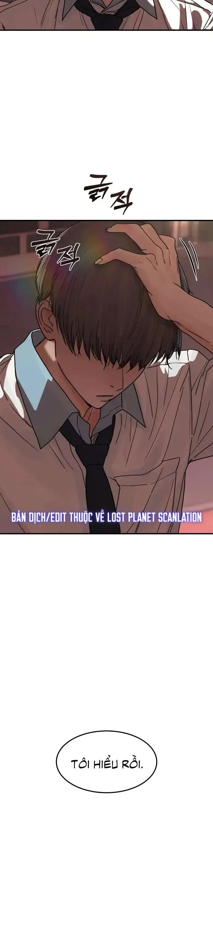 Thiếu Nữ Cờ Vây Chap 2 - Next Chap 3