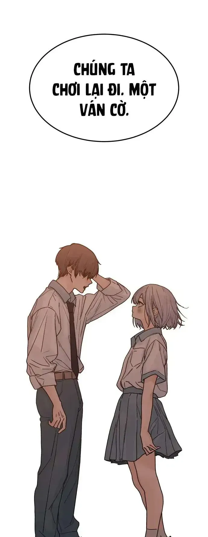 Thiếu Nữ Cờ Vây Chap 2 - Next Chap 3