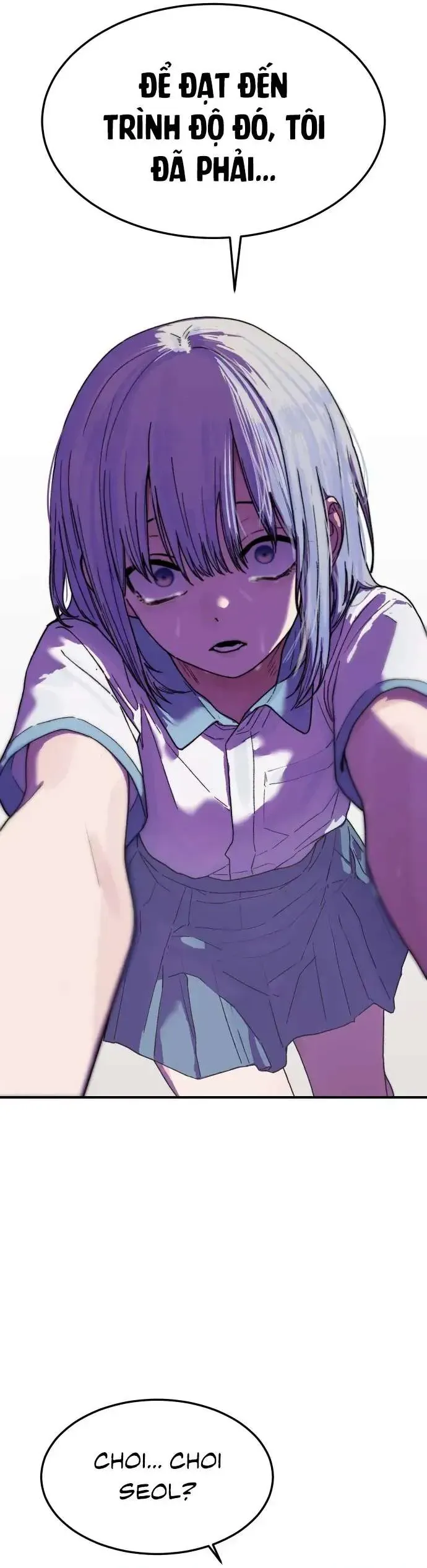 Thiếu Nữ Cờ Vây Chap 2 - Next Chap 3