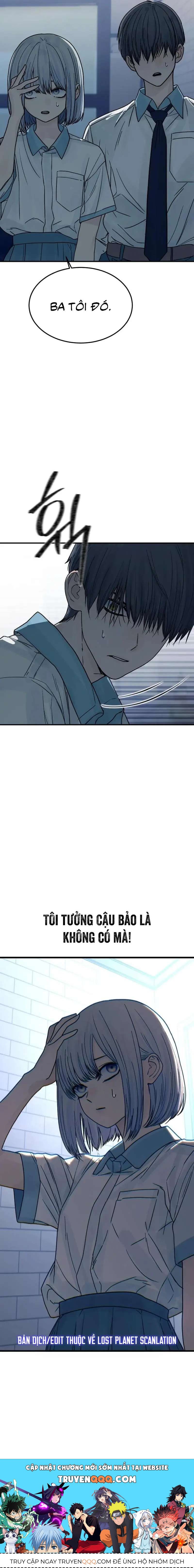 Thiếu Nữ Cờ Vây Chap 3 - Next Chap 4