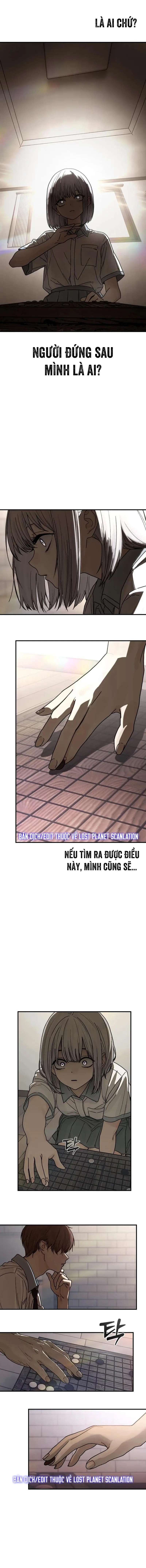 Thiếu Nữ Cờ Vây Chap 3 - Next Chap 4