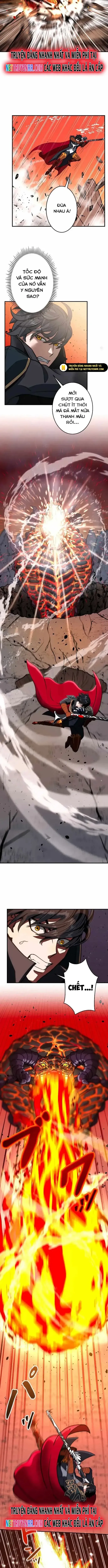 Buff May Mắn Chap 1 - Next Chap 2